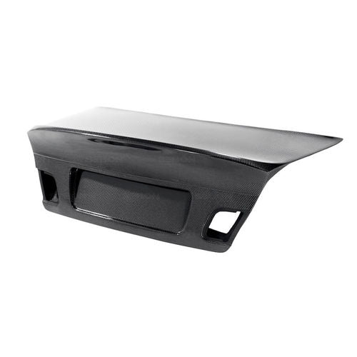 Seibon CSL-STYLE CARBON FIBER TRUNK LID FOR 2000-2006 BMW E46 3 SERIES / M3 COUPE