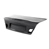 Seibon CSL-STYLE CARBON FIBER TRUNK LID FOR 2000-2006 BMW E46 3 SERIES / M3 COUPE