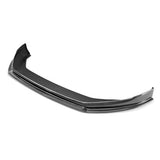 Seibon CP-STYLE CARBON FIBER FRONT LIP FOR 2015-2017 VOLKSWAGEN GOLF