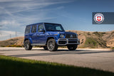 HRE P101SC - Series P1SC Starting at $3,025 USD per wheel