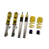KW Coilover Kit V3 Audi TT 00-06 2WD