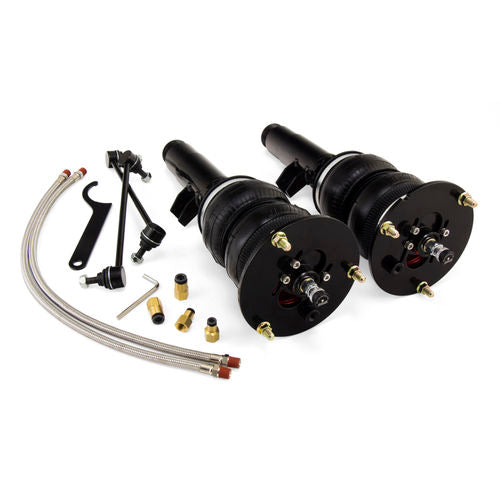 Air Lift Performance BMW F30 3-Series (incl xDrive) Front Kit (3-Bolt)