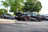 HRE R101 Lightweight - Series R1 Starting at $2,750 USD per wheel