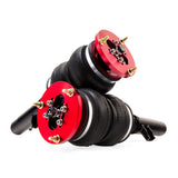 Air Lift Performance 06-11 BMW 3 Series E9X / 04-14 BMW 1 Series E8X Performance Front Kit