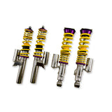 KW Coilover Kit V3 Porsche 911 GT3 (996)