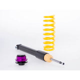 KW Coilover Kit V1 BMW 4 Series F33 435i Convertible RWD with EDC