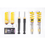 KW Coilover Kit V2 BMW 3series 4-Cyl. F30 w/o electronic suspension
