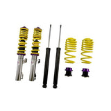 KW Coilover Kit V1 VW Golf IV