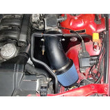 aFe POWER Magnum FORCE Stage-2 Cold Air Intake System w/Pro 5R Filter Media BMW 323i/325i/328i (E36) 92-99 (US Spec) L6-2.5L/2.8L (M50/M52)