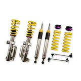 KW Coilover Kit V3 2008+ Mercedes C63 AMG Sedan