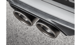 Akrapovic PORSCHE 911 GT3 / GT3 RS (991.2) Tail pipe set (Titanium)