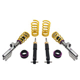 KW Coilover Kit V1 Audi S4 8E, 8H, QB Wagon Convertible