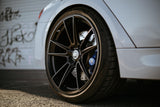 HRE FlowForm FF04 starting at $725 per wheel