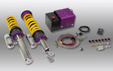 KW HLS4 Porsche 911 (997) Carrera, Coupe and Convertible upgrade for existing KW coilovers