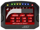 AEM CD-5 Carbon Digital Dash Display