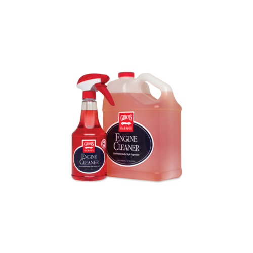 Griots Garage Engine Cleaner - 22oz