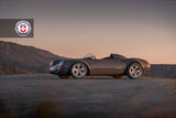 HRE 527S - Vintage Series Starting at $2,225 USD per wheel