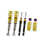 KW Coilover Kit V2 Audi A4 B6