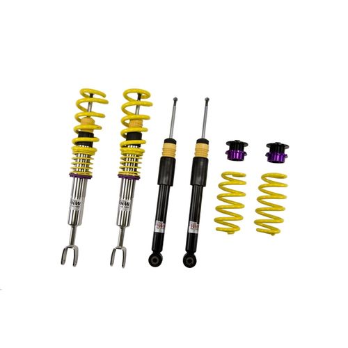 KW Coilover Kit V1 Audi A4 B5