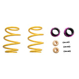 KW H.A.S. Kit for Mercedes-Benz CLS63 | E63 AMG