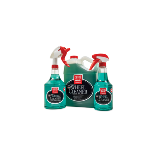 Griots Garage Wheel Cleaner - 1 Gallon