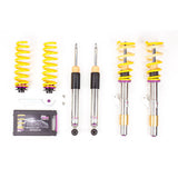 KW Coilover Kit V3 BMW 3series 6-Cyl. F30 w/o electronic suspension