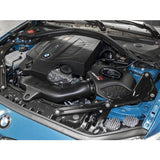 aFe POWER Momentum GT Cold Air Intake System w/Pro 5R Filter Media BMW M2 (F87) 16-18 L6-3.0L (t) N55