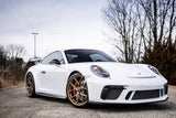 HRE R101 Lightweight - Series R1 Starting at $2,750 USD per wheel