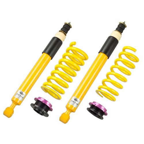 KW Coilover Kit V2 Mercedes SLK W170
