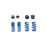 Bilstein B12 (Special) Mercedes-Benz C63 AMG (S) Front and Rear Suspension Kit