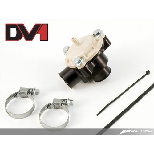 AWE Tuning DV1 Diverter Valve for VW MK4 / Audi B5 1.8T