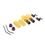 KW H.A.S. Coilovers Audi RS4