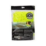Chemical Guys CHENILLE MICROFIBER PREMIUM SCRATCH-FREE WASH PAD