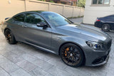 HRE P101 - Series P1 Starting at $2,800 USD per wheel