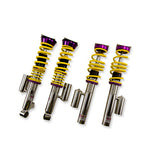 KW Coilover Kit V3 Porsche 911 (996)