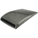 obp Motorsport Carbon Fiber Intake Roof Vent