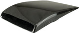 obp Motorsport Black GRP Intake Roof Vent
