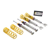KW Coilover Kit V3 BMW M5 F10 Sedan