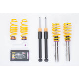 KW Coilover Kit V2 2015+ A3/S3 (8V) Quattro 2.0T