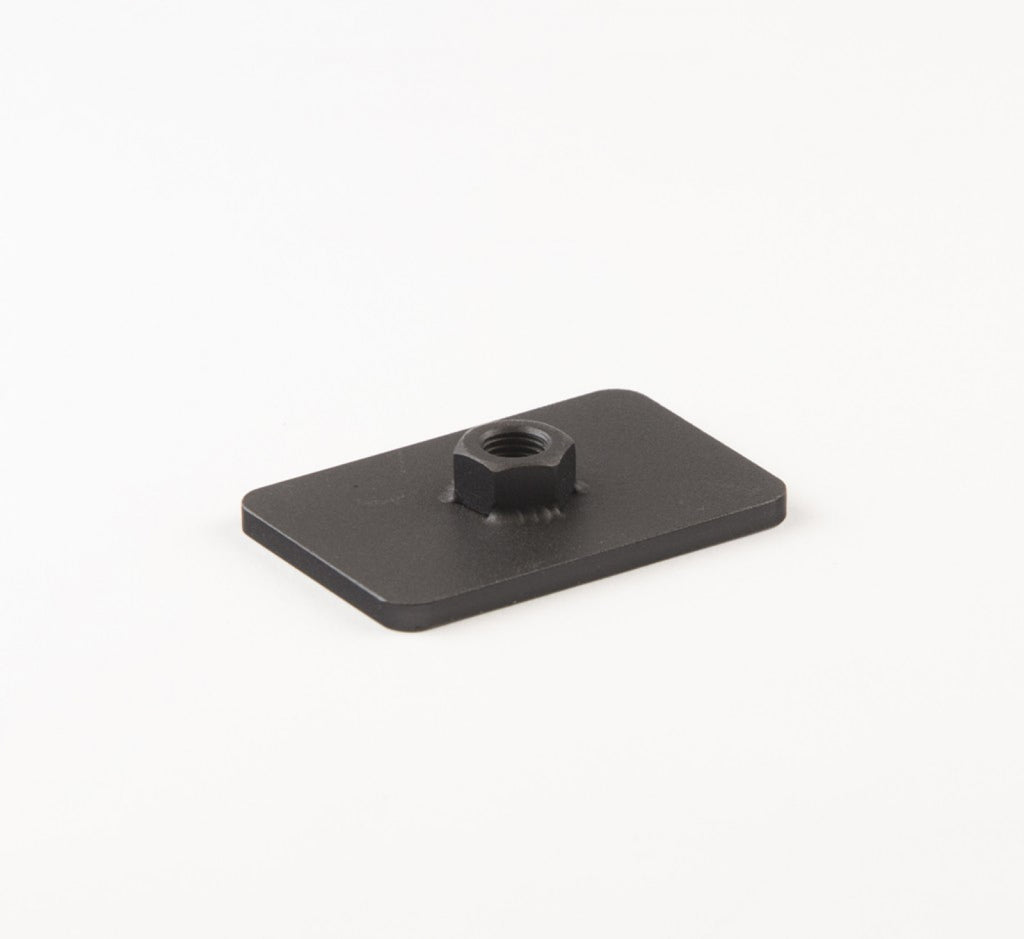 Planted Reinforcement Plate