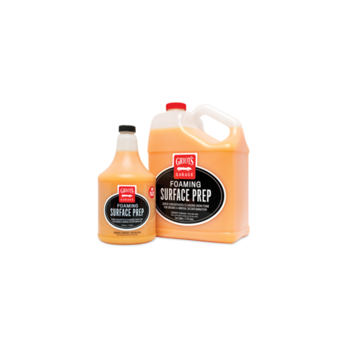 Griots Garage BOSS Foaming Surface Prep - 35oz