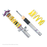 KW Suspension -  2 WAY CLUBSPORT COILOVER KIT 2020+ Mercedes-Benz CLA 35 AMG, CLA 45 AMG (C118)