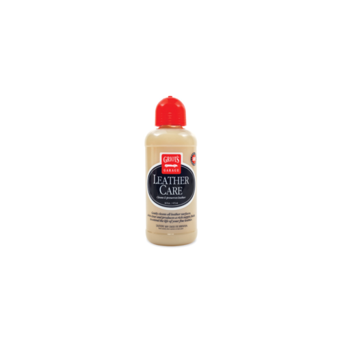Griots Garage Leather Care - 16oz