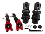 Air Lift Performance 2020 Toyota Supra (A90) / BMW Z4 (G29 Rear Kit