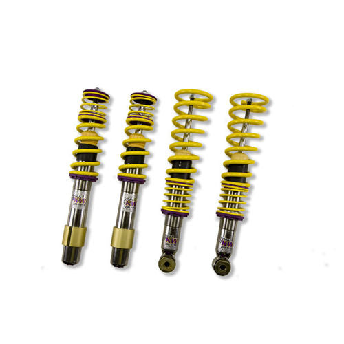 KW Coilover Kit V3 BMW 6series E63