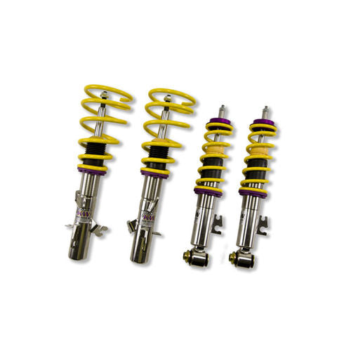 KW Coilover Kit V3 Mini JCW R56