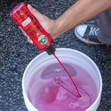 Chemical Guys DIABLO GEL OXYGEN INFUSED FOAM WHEEL AND RIM CLEANER - 1 Gallon