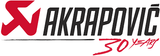 Akrapovic BMW M3 (G80)/M4 (G82) Slip-On Line (Titanium) (Req. Tips)