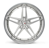 ANRKY AN37 Series THREE Starting from $3500 per wheel