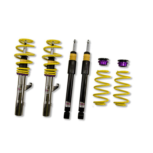 KW Coilover Kit V2 Audi TT